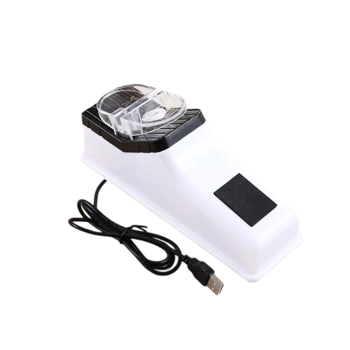  Электроточила для ножей Electric Knife Sharpener от USB / Профессиональная электроточила / Ножеточка 