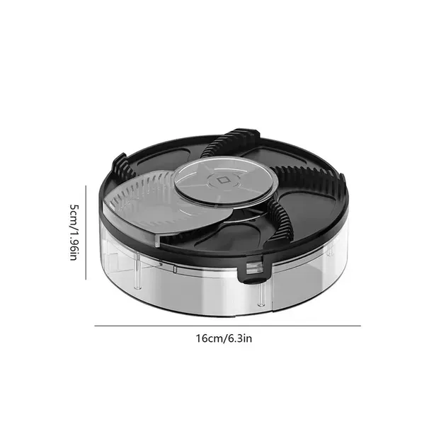  Ловушка для летающих насекомых USB Electric Fly Trap MOSQUITOES 