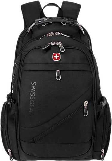  Рюкзак, швейцарский рюкзак, SwissGear 