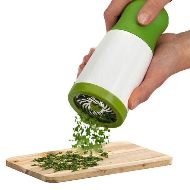  Измельчитель зелени Herb Grinder 
