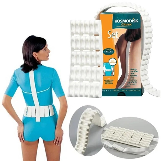  Космодиск Spine Massager