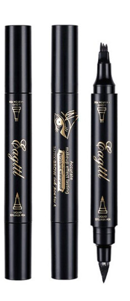  Подводка-фломастер Birthday Edition Kylie Kyliner waterproof eyeliner pen 