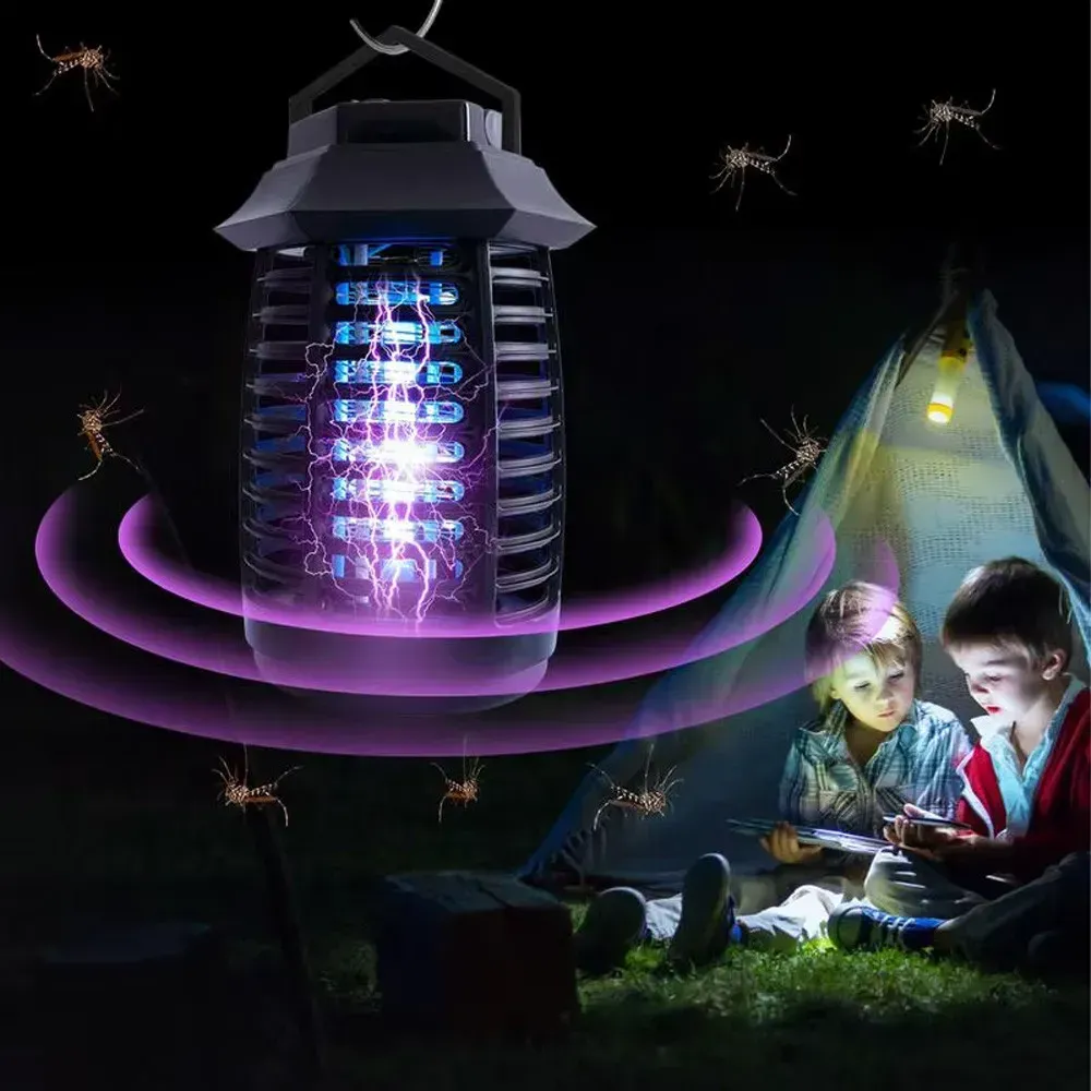  Инсектицидная лампа Esperanza  Insect Killer Lamp 