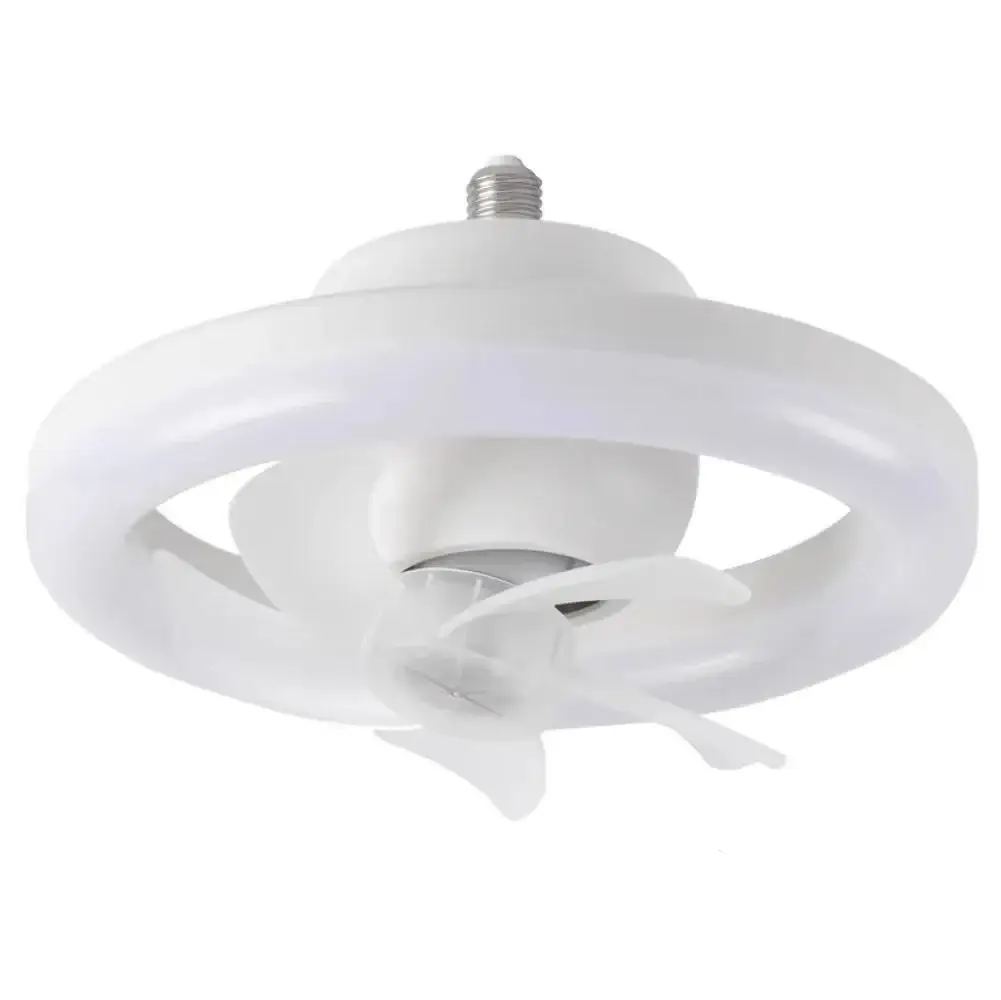  Лампа-вентилятор AROMATHERAPY FAN LIGHT 