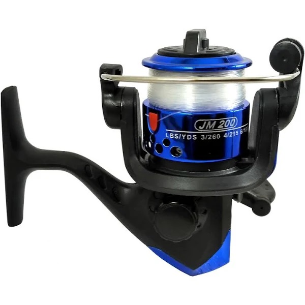  Катушка FISHMX sy200 