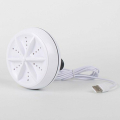  Портативная ультразвуковая мини стиральная машина USB Mini Wash 