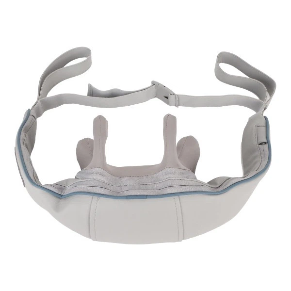  Массажер ударный для шеи и плеч с ИК-подогревом A-Plus Neck massager NEW 
