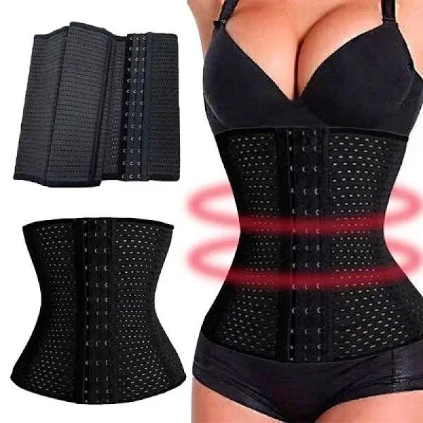  Утягивающий корсет Abdomen Waistband 