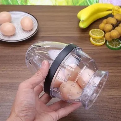  Контейнер для чистки яиц Egg Stripper (5eggs) 
