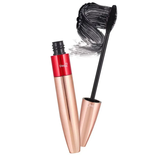  Tушь Yanqina 4d Mascara 