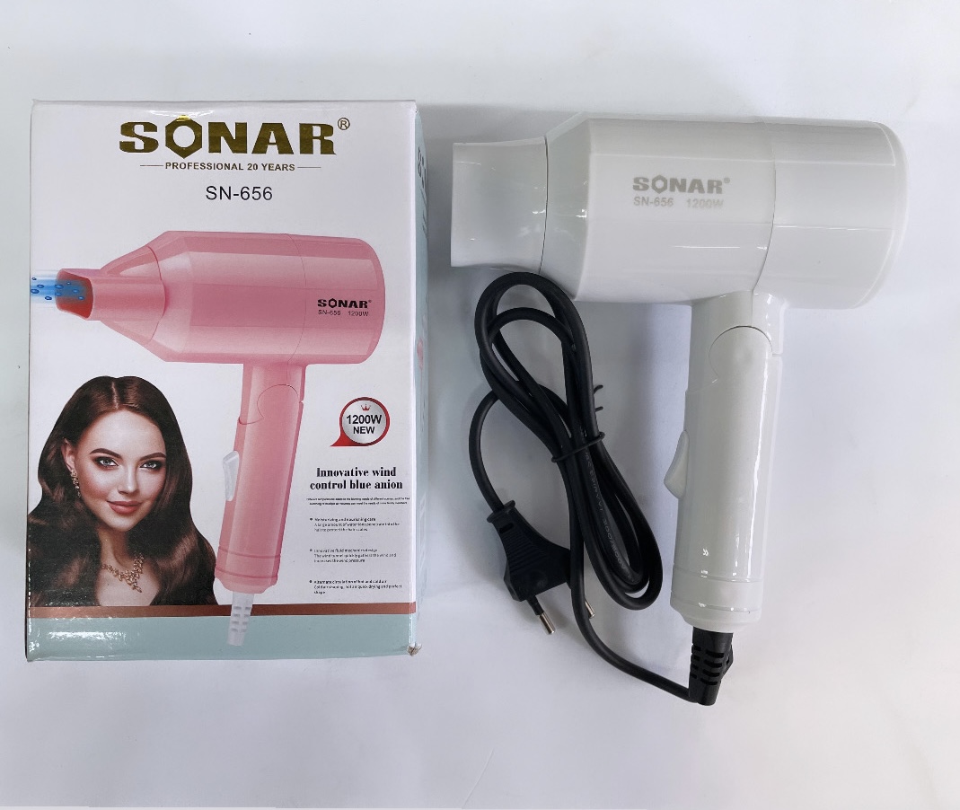  Фен sonar-656 