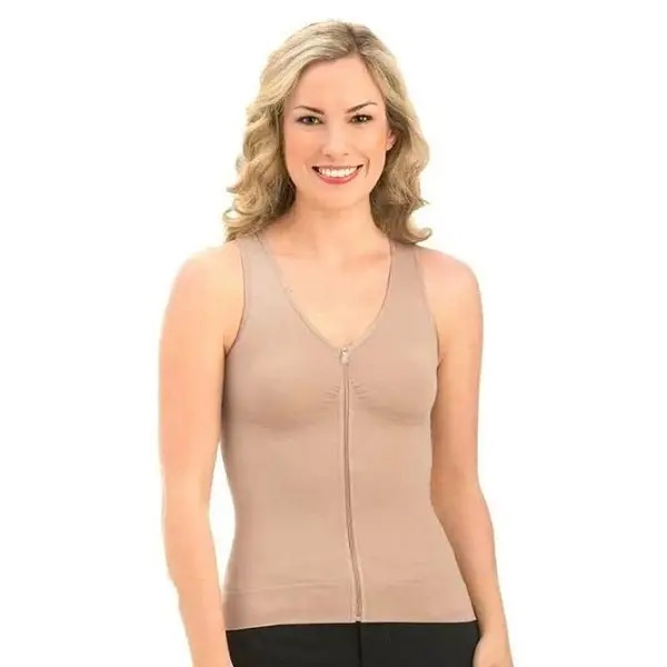  Майка Comfy Cami ( L/XL, XL/2XL) (бежевый) 