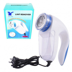  Машинка для удаления катышек от сети 220в 5вт Lint Remover UKC JTY 2018 