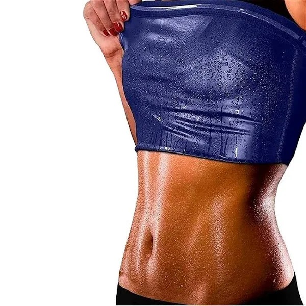  Женская майка для похудения Sweаt Shaper 