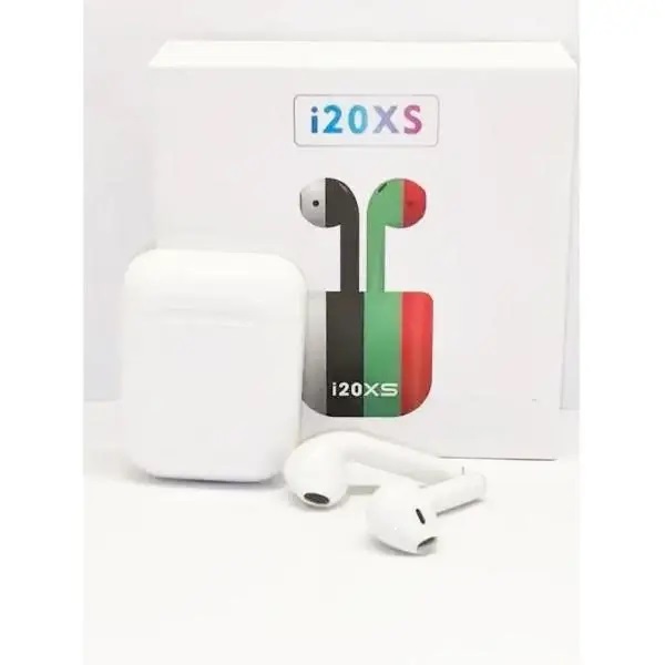  Беспроводные наушники i20XS 