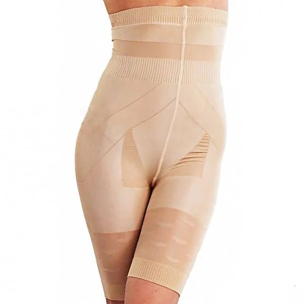  Butt Lifter Белье утягивающее (M, XL, 2XL) (черный, бежевый) 