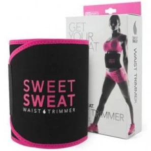  Пояс для бедра Sweet Sweat Thigh Trimmer Belt 