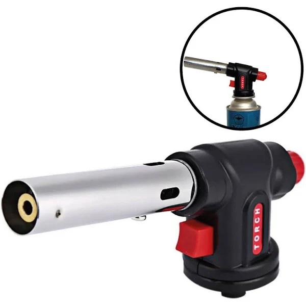  Автоматическая газовая горелка Multi Purpose Torch 7WS-504C 