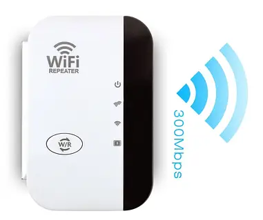   усилитель WIFI 