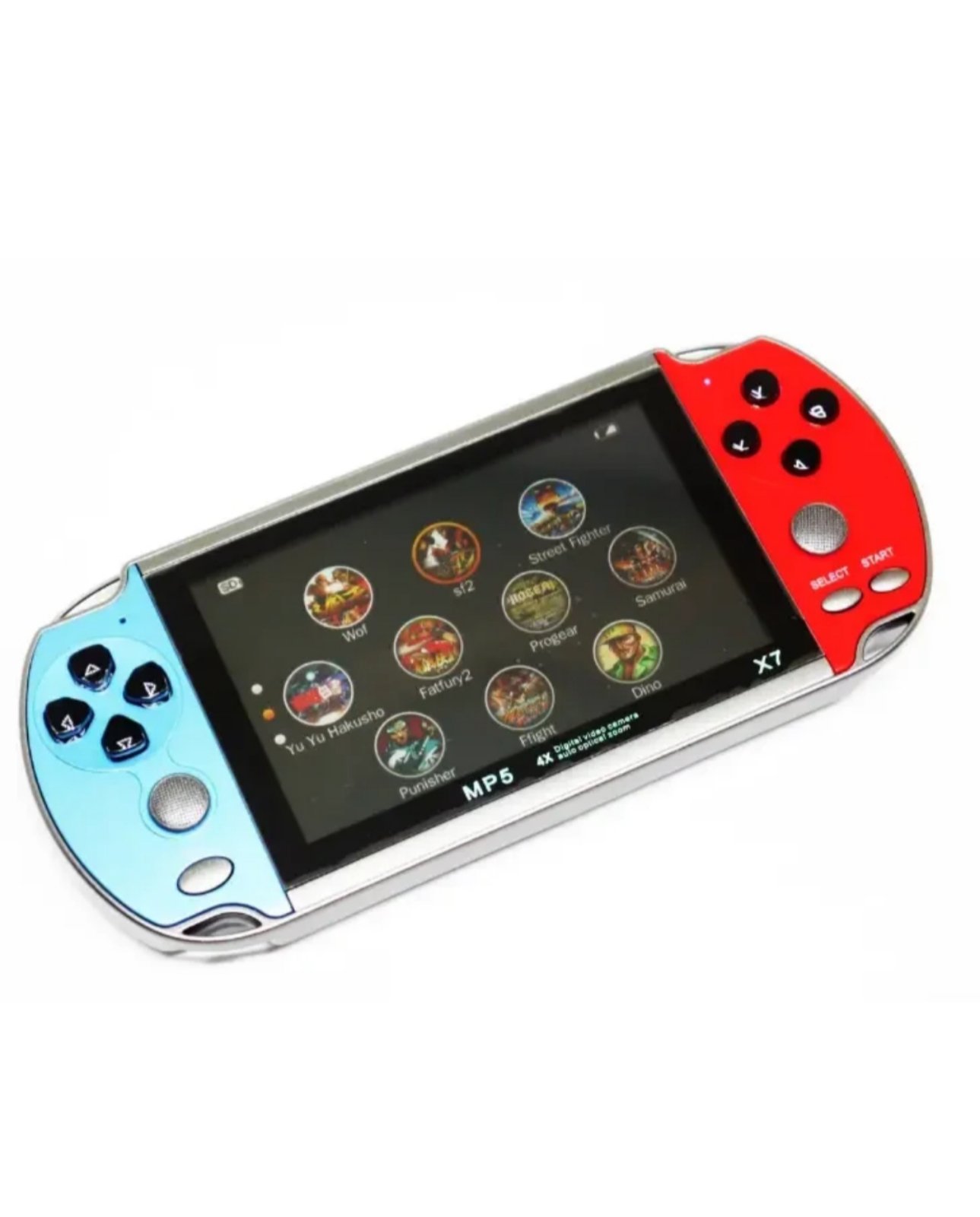  Игровая консоль PSP X7 