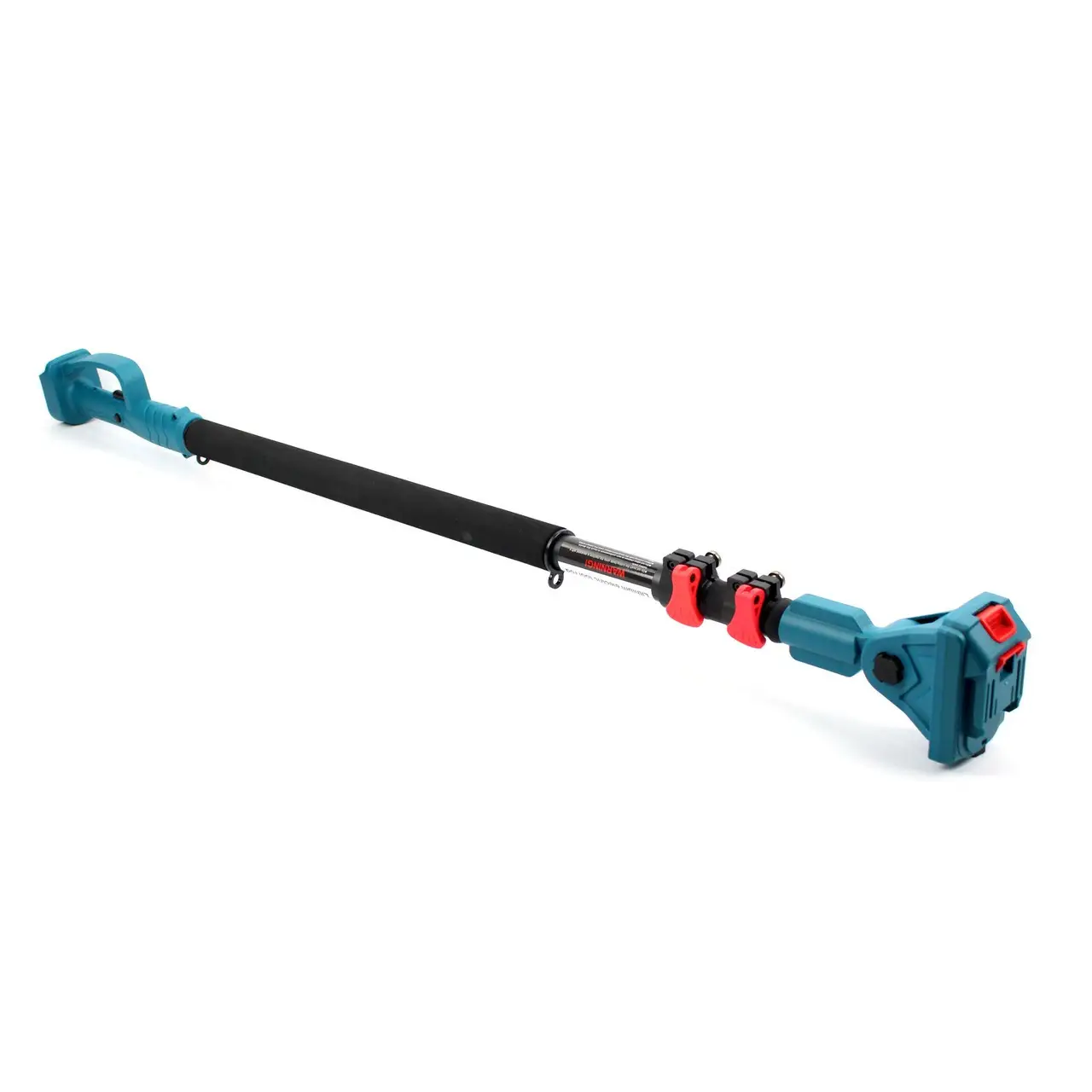  АКБ набор 3в1 Makita 24V (секатор DUP365 + пила DUC155Z + штанга телескоп) Макита 