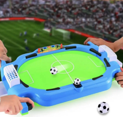  Игра Футбол настольный 