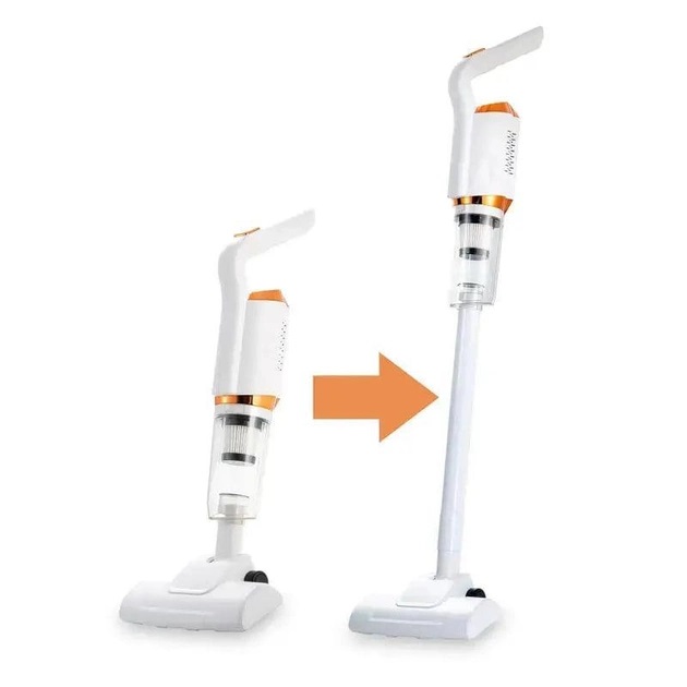  Акумуляторний пилосос без мішка Vacuum Cleaner/Аккумуляторный пылесос 