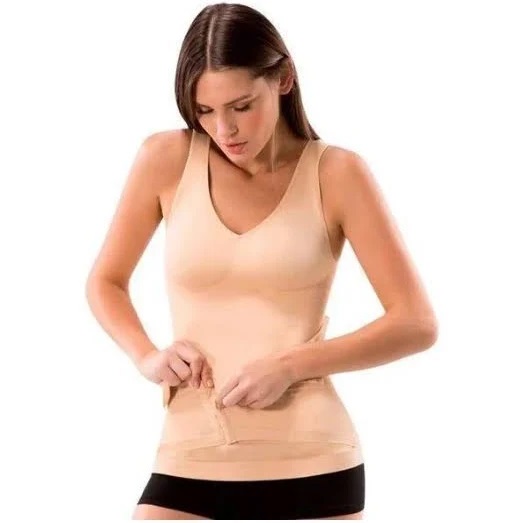  Майка для коррекции фигуры  Comfy Cami 