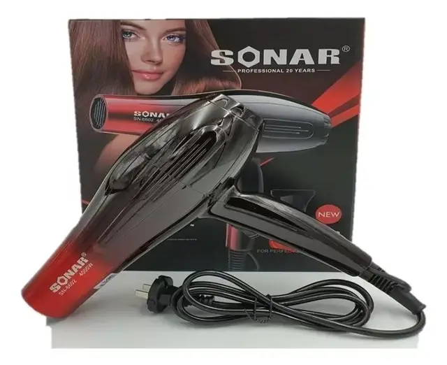  sonar 6602 фен 