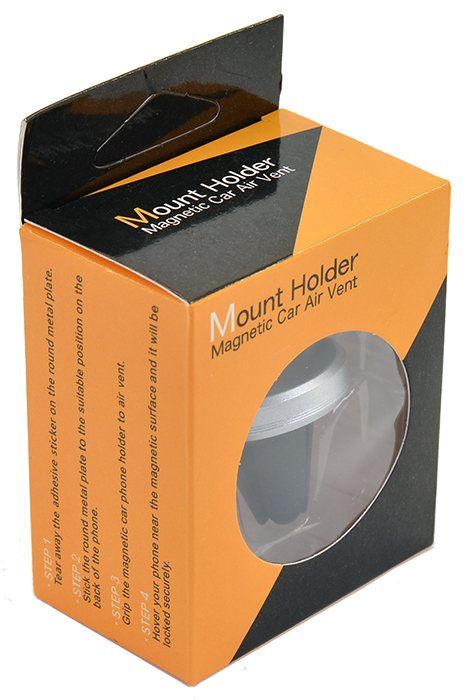  Магнитный держатель Mount Holder 