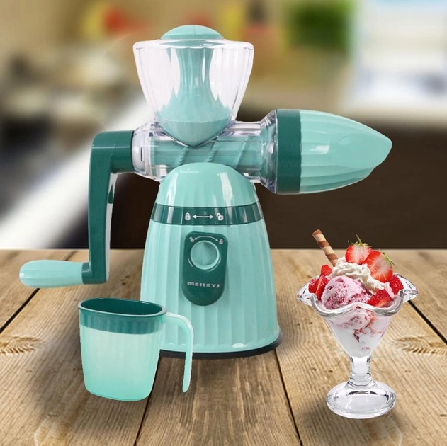  Ручная Соковыжималка  Meileyi MLY 662 