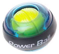  Тренажер для кистей рук Power Ball кистевой эспандер power ball 