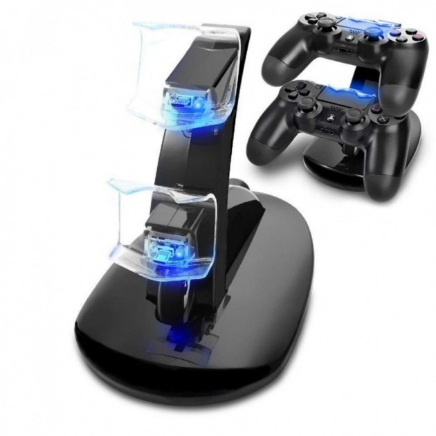   Зарядка PS4 джойстика  