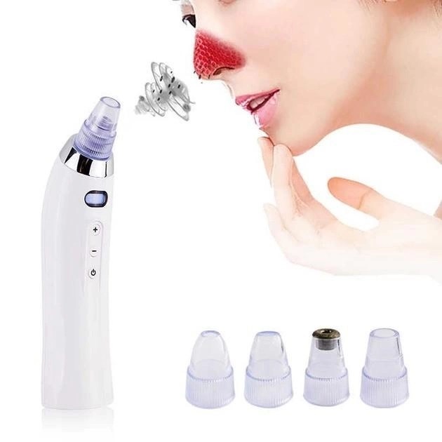  Вакуумной аппарат для чистки пор Derma Suction 