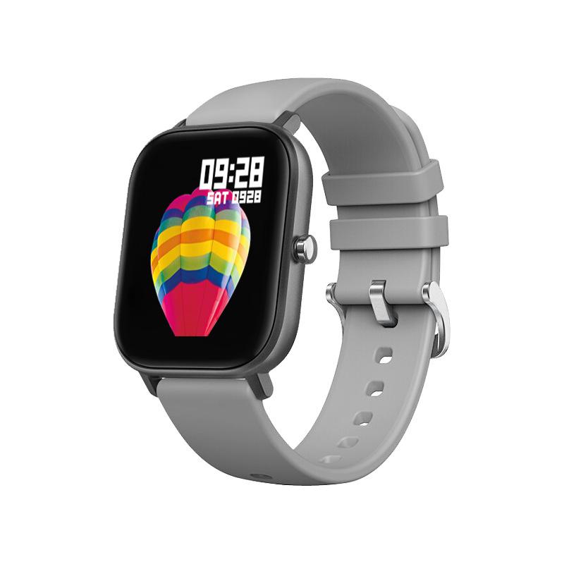  Smart Watch P8 смарт часы 