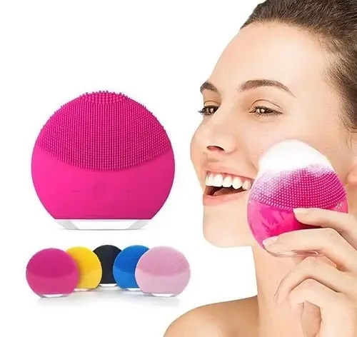  Щетка для чистки лица Foreo Luna mini 2 