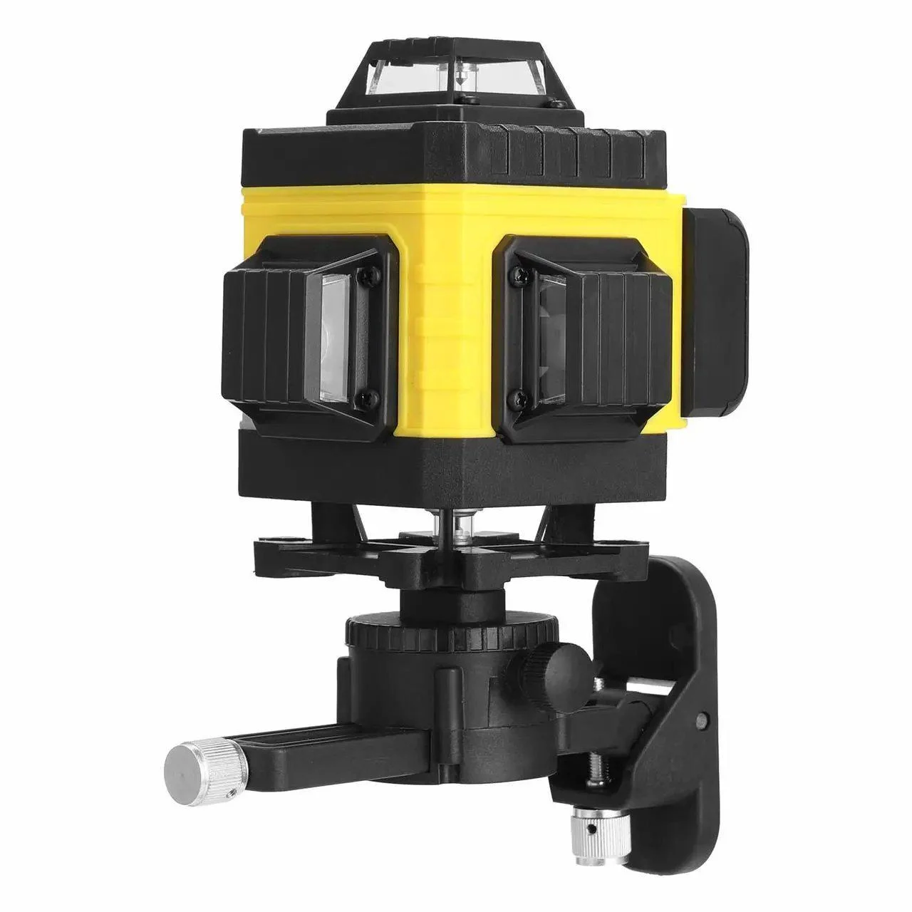  Аккумуляторный лазерный нивелир DeWalt 