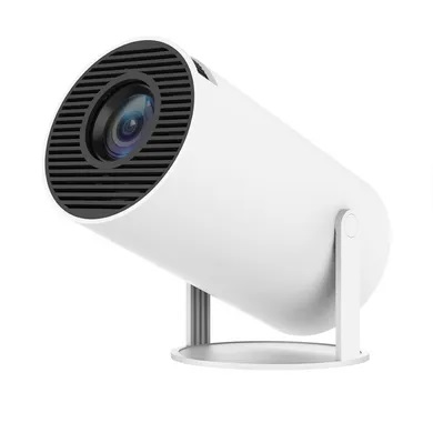  Портативный проєктор HY300 HDMI 1/8 Гб 720P Android 11 